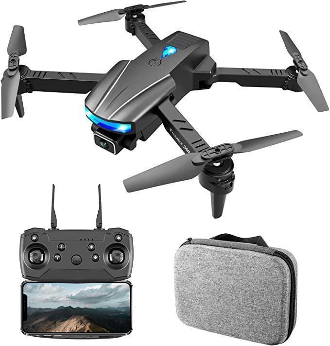 Drone com Câmera 4K - Producthis