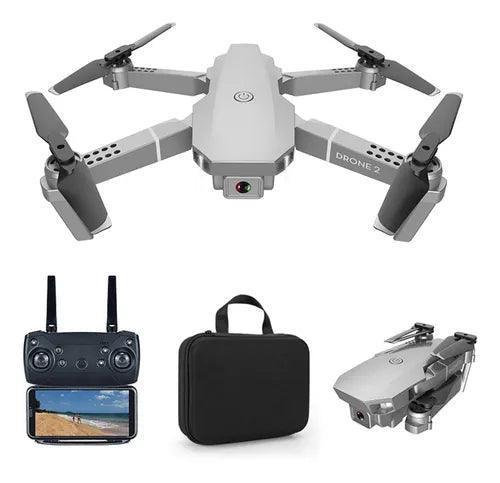 Drone Quadcopter 4k - Producthis