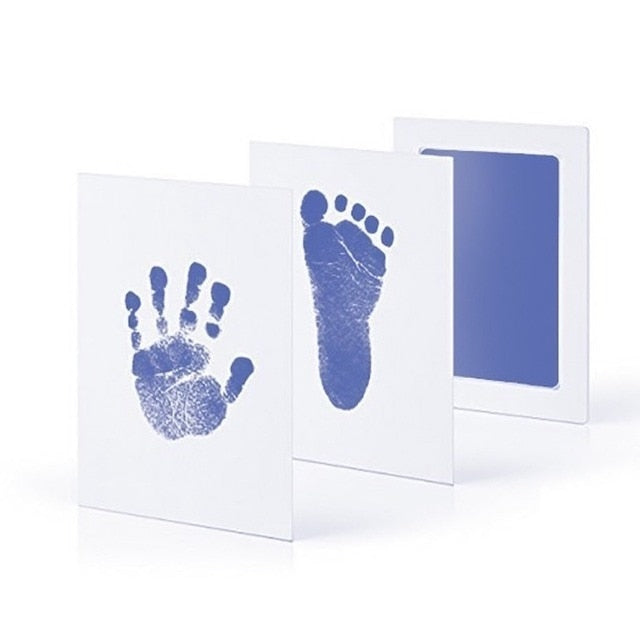HandPrint Baby - Guarde os Momentos - Producthis