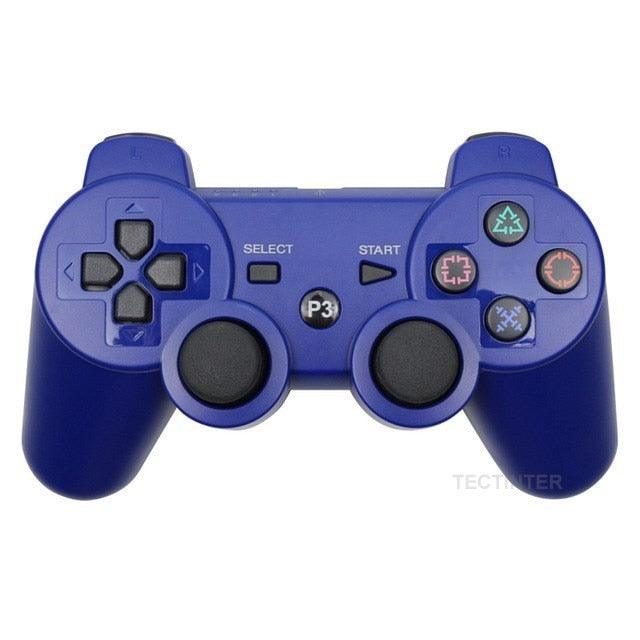 Controle sem fio - ps3 - Producthis