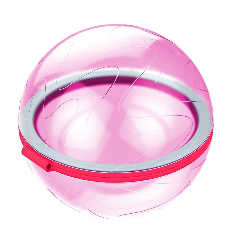 Balões EcoSplash - Balão de Água Mágico Reutilizável - Producthis