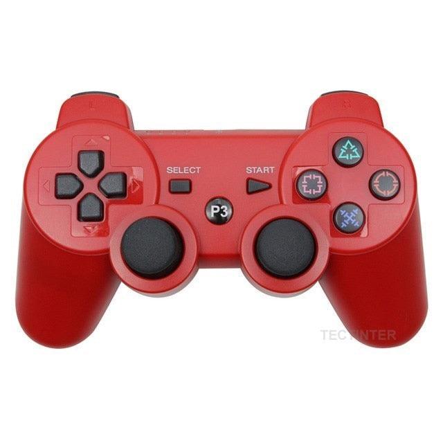 Controle sem fio - ps3 - Producthis