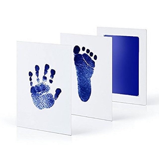 HandPrint Baby - Guarde os Momentos - Producthis